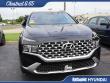 2023 Hyundai Santa Fe Limited SUV