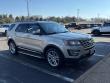 Used 2017 Ford Explorer  SUV