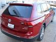2021 Volkswagen Tiguan 2.0T SEL 4MOTION SUV