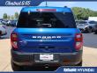 2023 Ford Bronco Sport Badlands SUV