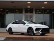 New 2026 Hyundai Sonata N Line Sedan
