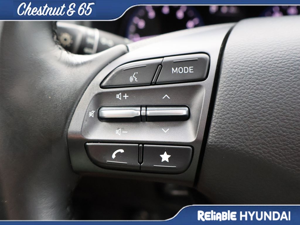 2023 Hyundai Kona SEL - Photo 27