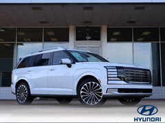 2026 Hyundai Palisade Calligraphy AWD SUV