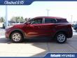 2019 Hyundai Tucson Value SUV