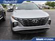 2023 Hyundai Tucson SEL SUV