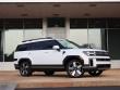 2027 Hyundai Santa Fe Limited AWD SUV
