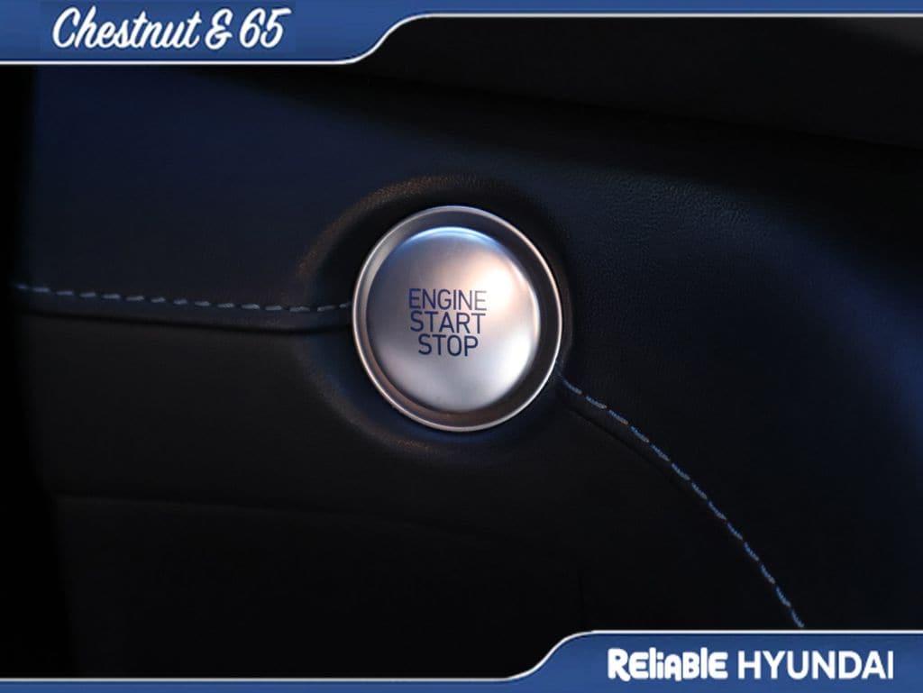 2023 Hyundai Santa Fe Calligraphy - Photo 33
