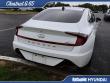 2022 Hyundai Sonata SEL Sedan