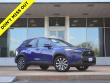 Used 2023 Toyota Corolla Cross XLE SUV