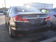 2015 Honda Civic LX Sedan