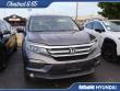 2018 Honda Pilot EX FWD SUV
