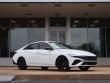 2026 Hyundai Elantra SEL Sport Premium Sedan