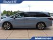 2026 Honda Odyssey Elite Van Passenger