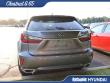 2017 LEXUS RX 350 SUV