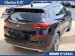 2021 Hyundai Tucson Ultimate SUV
