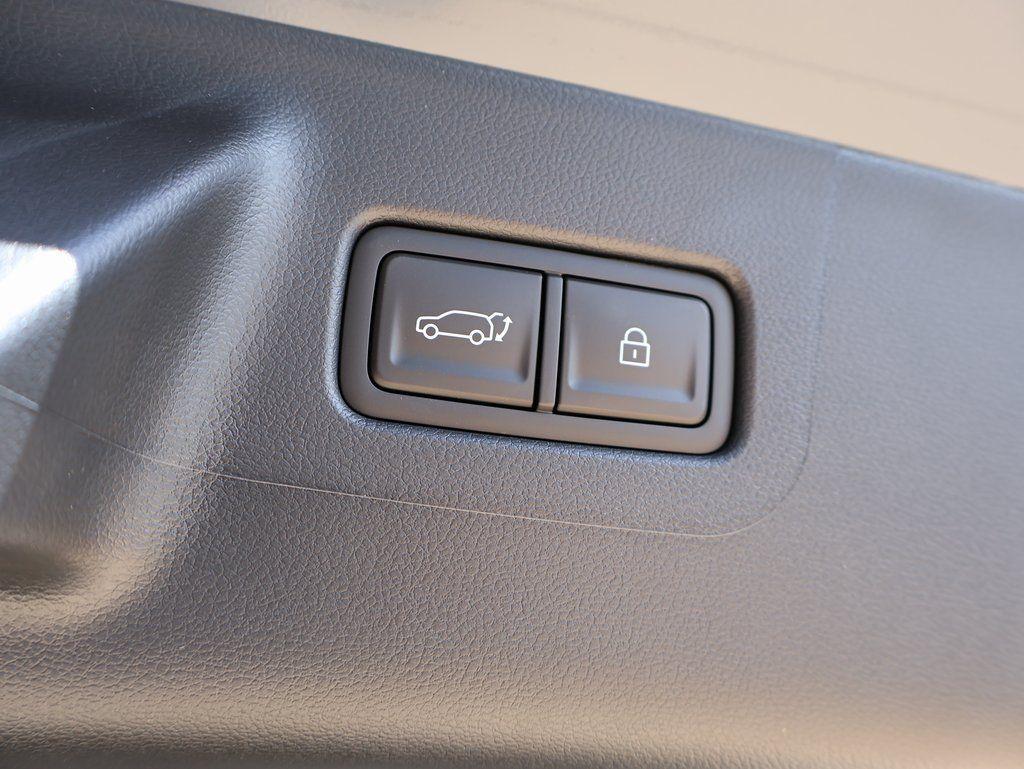2026 Hyundai Santa Fe SE - Photo 18