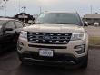 2017 Ford Explorer SUV