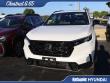 2026 Honda CR-V Hybrid Sport-L SUV