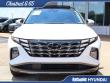 2023 Hyundai Tucson Limited SUV