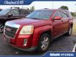 2015 GMC Terrain SLE-2 SUV