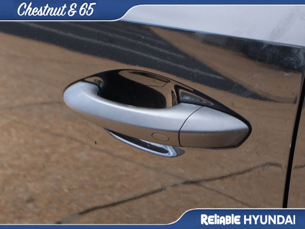 2024 Hyundai Santa Cruz SEL - Photo 20