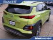 2019 Hyundai Kona Ultimate SUV