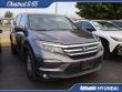 2018 Honda Pilot EX FWD SUV