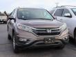 2015 Honda CR-V EX-L SUV