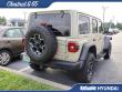 2022 Jeep Wrangler Unlimited 4xe Rubicon SUV
