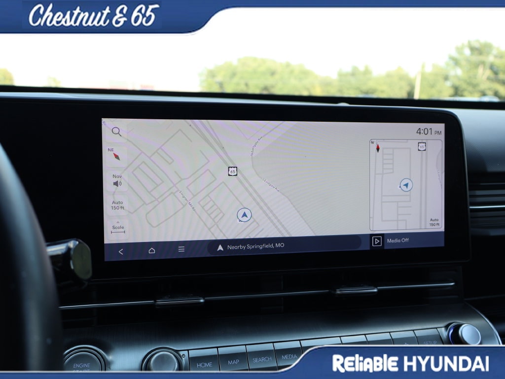 2024 Hyundai Kona SEL - Photo 33