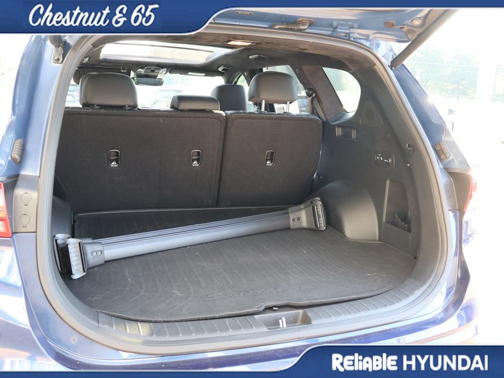 2023 Hyundai Santa Fe Calligraphy - Photo 15