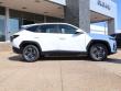 2026 Hyundai Tucson Hybrid SE SUV