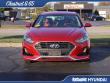 2019 Hyundai Sonata SE Sedan