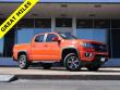 Used 2019 Chevrolet Colorado Z71 Truck Crew Cab
