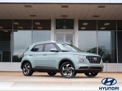 2025 Hyundai Venue Limited SUV