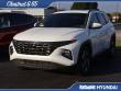 2022 Hyundai Tucson SEL SUV