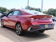 2025 Hyundai Elantra SEL Sport Sedan