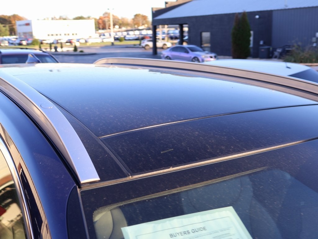 Certified 2023 Hyundai Santa Fe SEL SUV