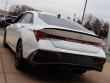2026 Hyundai Elantra SEL Sport Premium Sedan