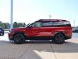 2027 Hyundai Santa Fe Hybrid Calligraphy SUV