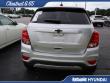 2020 Chevrolet Trax LS SUV