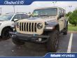 2022 Jeep Wrangler Unlimited 4xe Rubicon SUV