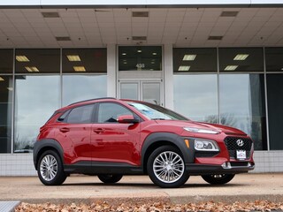 2021 Hyundai Kona SEL Plus SUV