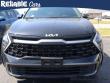 2024 Kia Sportage X-Line SUV