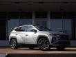 2026 Hyundai Tucson Limited FWD SUV