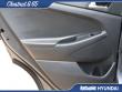 2021 Hyundai Tucson Value SUV