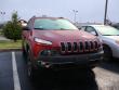 2015 Jeep Cherokee Trailhawk 4x4 SUV