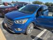 Used 2017 Ford Escape Titanium SUV