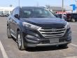 2018 Hyundai Tucson SEL Plus SUV