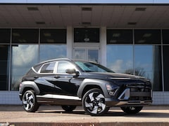 2026 Hyundai Kona Limited AWD SUV